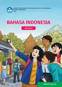 Image of Bahasa Indonesia VII