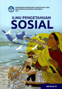 Image of Ilmu Pengetahuan Sosial VII