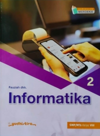 Image of Informatika VIII